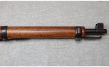 Waffenfabrik Bern ~ K31 ~ 7.5x55 Swiss - 5 of 12