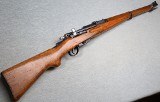 Waffenfabrik Bern ~ K31 ~ 7.5x55 Swiss - 1 of 12