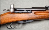 Waffenfabrik Bern ~ K31 ~ 7.5x55 Swiss - 3 of 12