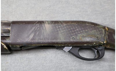 Remington ~ 870 Super Mag ~ 12 Gauge - Image 9 of 12