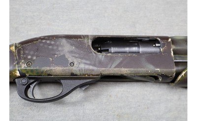 Remington ~ 870 Super Mag ~ 12 Gauge - Image 3 of 12