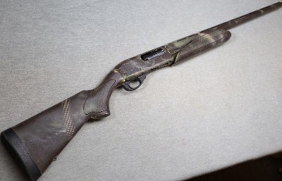 Remington ~ 870 Super Mag ~ 12 Gauge
