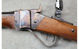 Chiappa ~ 1874 Sharps ~ .45-70 GOVT - 9 of 12