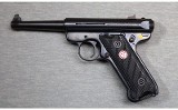 Ruger ~ MKIII ~ .22 LR - 2 of 4