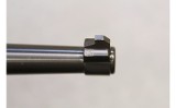 Ruger ~ MKIII ~ .22 LR - 4 of 4