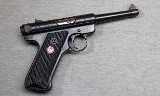 Ruger ~ MKIII ~ .22 LR - 1 of 4