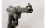 Ruger ~ MKIII ~ .22 LR - 3 of 4
