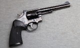 Smith & Wesson ~ Model 17 - .22 LR - 1 of 2