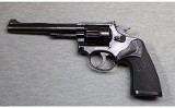 Smith & Wesson ~ Model 17 - .22 LR - 2 of 2