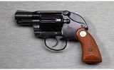Colt ~ Agent ~ .38 Special - 2 of 2