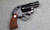 Colt ~ Agent ~ .38 Special - 1 of 2