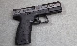 CZ ~ Model P-10 C ~ 9mm Luger - 1 of 2