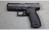 CZ ~ Model P-10 C ~ 9mm Luger - 2 of 2