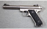 Ruger ~ Mark II Target ~ .22 Long Rifle - Image 2 of 2