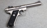Ruger ~ Mark II Target ~ .22 Long Rifle - Image 1 of 2