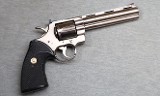Colt ~ Python K-Series ~ .357 Magnum - 1 of 2