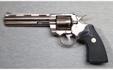 Colt ~ Python K-Series ~ .357 Magnum - 2 of 2