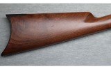 Winchester ~ Model 1885 ~ .22 LR - 2 of 12