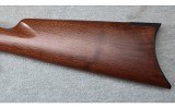 Winchester ~ Model 1885 ~ .22 LR - 11 of 12