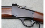 Winchester ~ Model 1885 ~ .22 LR - 9 of 12