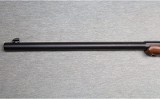 Winchester ~ Model 1885 ~ .22 LR - 6 of 12