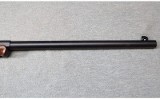 Winchester ~ Model 1885 ~ .22 LR - 5 of 12