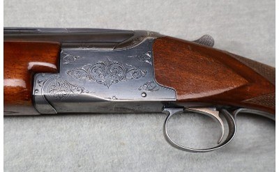 Winchester ~ Model 101 ~ 12 Gauge - Image 9 of 12
