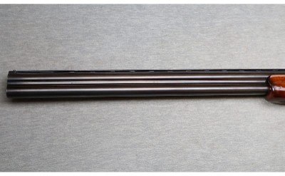 Winchester ~ Model 101 ~ 12 Gauge - Image 6 of 12