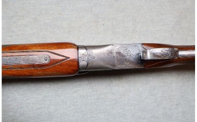 Winchester ~ Model 101 ~ 12 Gauge - Image 8 of 12