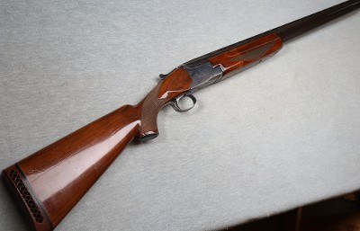 Winchester ~ Model 101 ~ 12 Gauge - Image 1 of 12