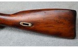 Russian ~ Mosin-Nagant M91/30 ~ 7.62x54R - 11 of 12