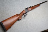 Ruger ~ No.1 ~ .204 Ruger - 1 of 12