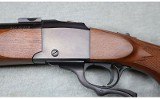 Ruger ~ No.1 ~ .204 Ruger - 9 of 12