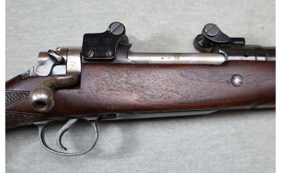 Remington ~ Model 30 Express ~ .30-06 Springfield - Image 3 of 12