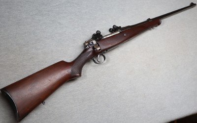 Remington ~ Model 30 Express ~ .30-06 Springfield - Image 1 of 12