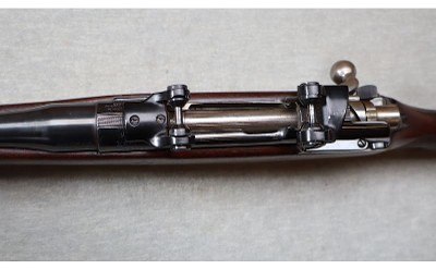 Remington ~ Model 30 Express ~ .30-06 Springfield - Image 10 of 12