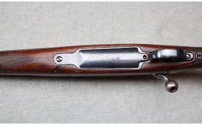 Remington ~ Model 30 Express ~ .30-06 Springfield - Image 8 of 12