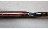Browning ~ Model 1885 ~ .243 WIN - 8 of 12
