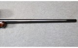 Browning ~ Model 1885 ~ .243 WIN - 5 of 12
