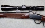 Browning ~ Model 1885 ~ .243 WIN - 10 of 12