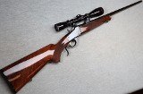 Browning ~ Model 1885 ~ .243 WIN - 1 of 12