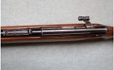 Mossberg ~ Model 146B ~ .22 S,L,LR - 10 of 12