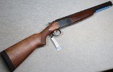 Stoeger ~ Condor Compact ~ 20 Gauge - 1 of 12