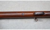 Remington ~ Model 514 Routledge Bore ~ .22 LR - 8 of 12