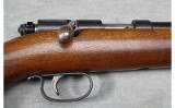 Remington ~ Model 514 Routledge Bore ~ .22 LR - 3 of 12