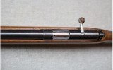 Remington ~ Model 514 Routledge Bore ~ .22 LR - 10 of 12