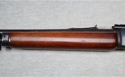 Marlin ~ Model 30AS ~ .30-30 WIN - Image 7 of 12
