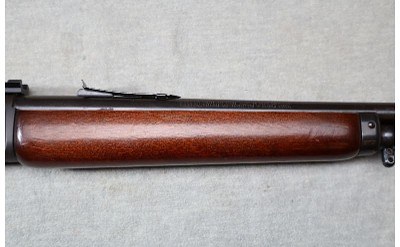 Marlin ~ Model 30AS ~ .30-30 WIN - Image 4 of 12