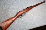 Russian ~ Mosin-Nagant M91/30 ~ 7.62x54R - 1 of 12