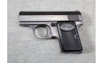 Browning ~ Baby Browning ~ 6.35mm - Image 2 of 2